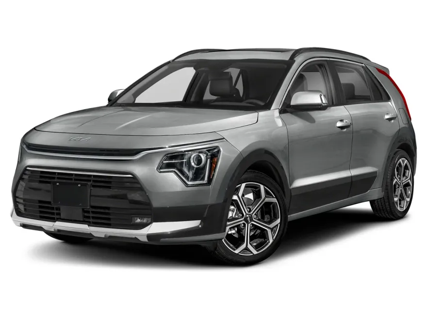 2024 Kia Niro EX Touring photo 1