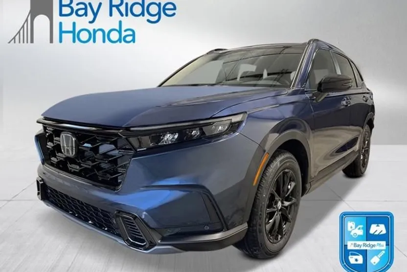 2026 Honda CR-V Hybrid Sport photo 1