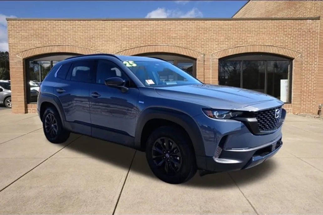 2025 Mazda CX-50 Premium photo 1
