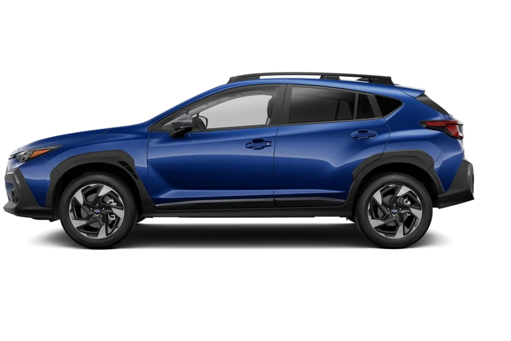 2025 Subaru Crosstrek Limited photo 1