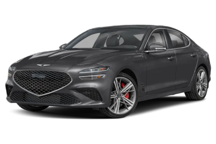 2026 Genesis G70 3.3T Sport Prestige photo 1