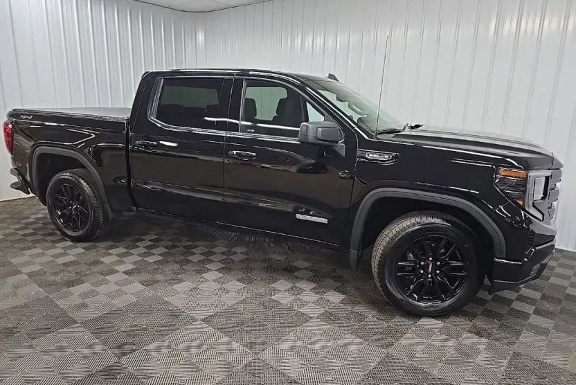 2023 Gmc Sierra 1500 Elevation photo 1