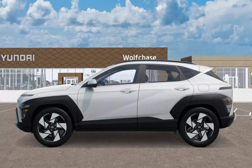 2026 Hyundai Kona SEL photo 1