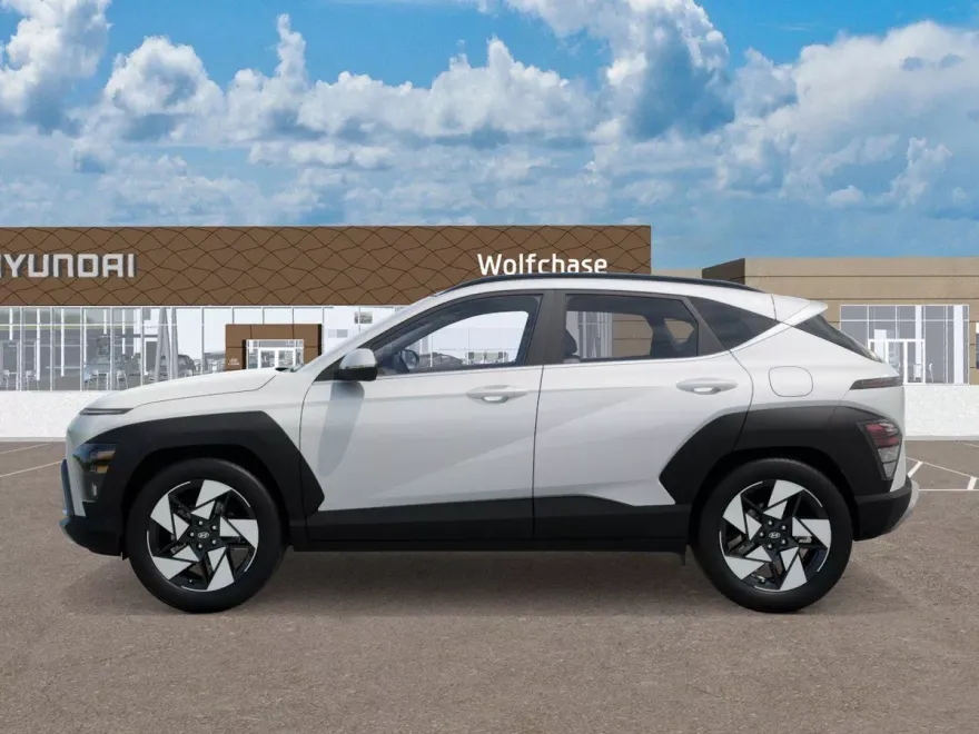 2026 Hyundai Kona SEL photo 1