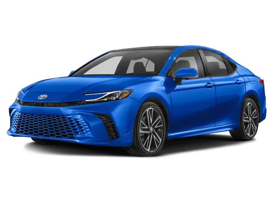 2025 Toyota Camry XSE photo 1