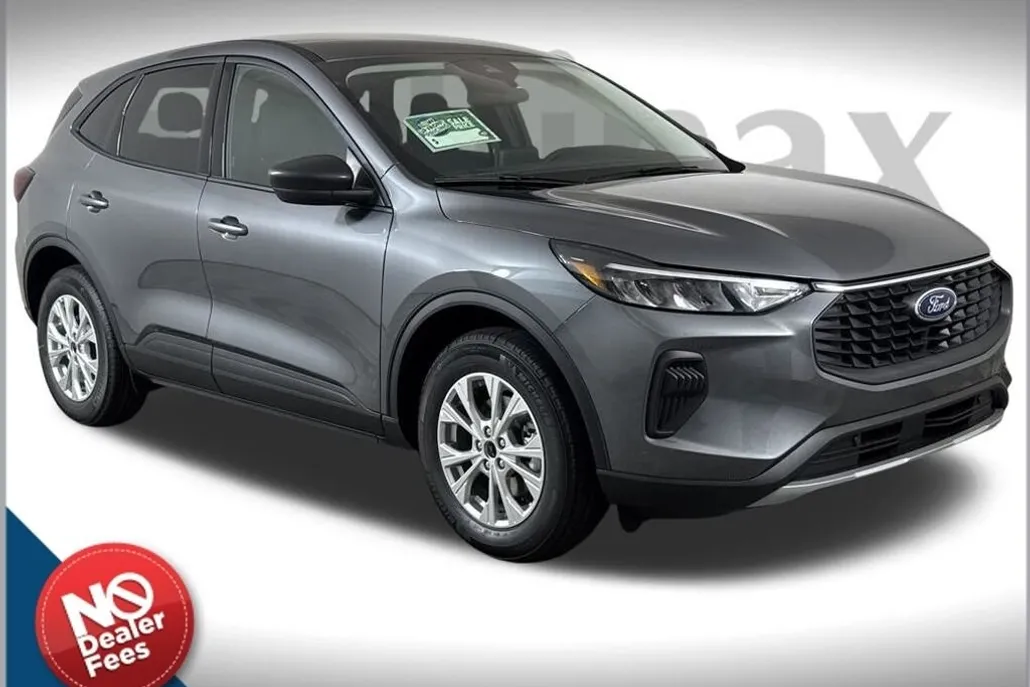 2025 Ford Escape Active photo 1