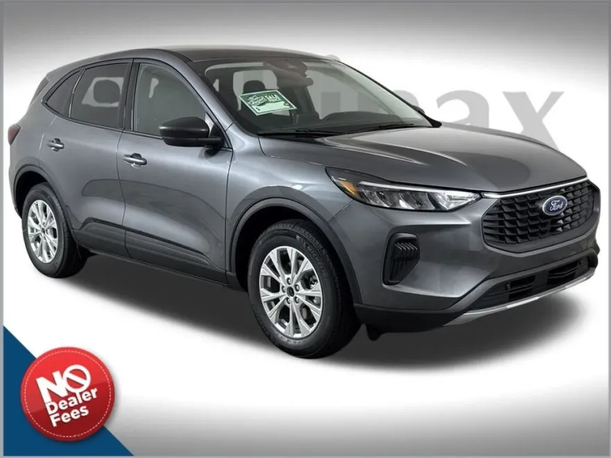 2025 Ford Escape Active photo 1