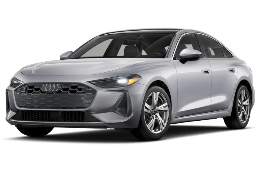 2025 Audi A5 2.0T Premium photo 1
