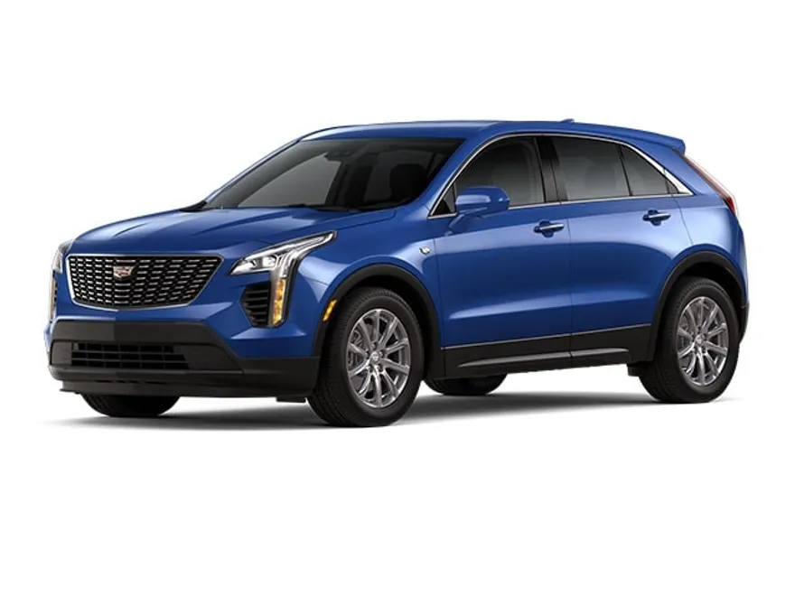 2023 Cadillac XT4 Premium Luxury photo 1