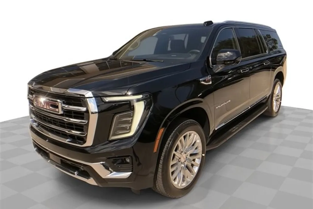 2025 Gmc Yukon XL photo 1