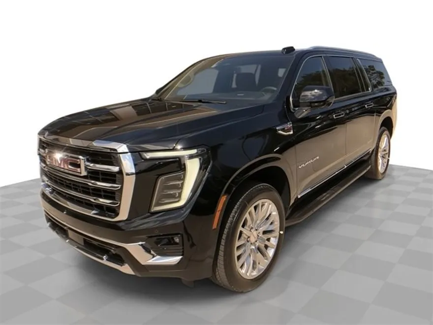 2025 Gmc Yukon XL photo 1