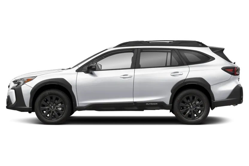 2025 Subaru Outback Onyx Edition XT photo 1