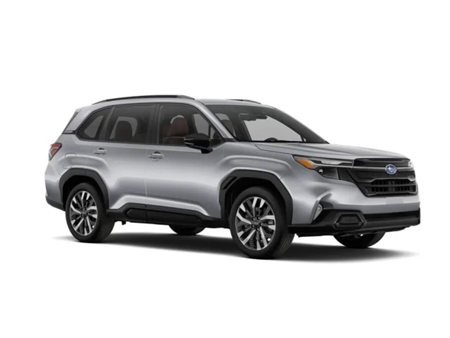 2025 Subaru Forester Touring photo 1
