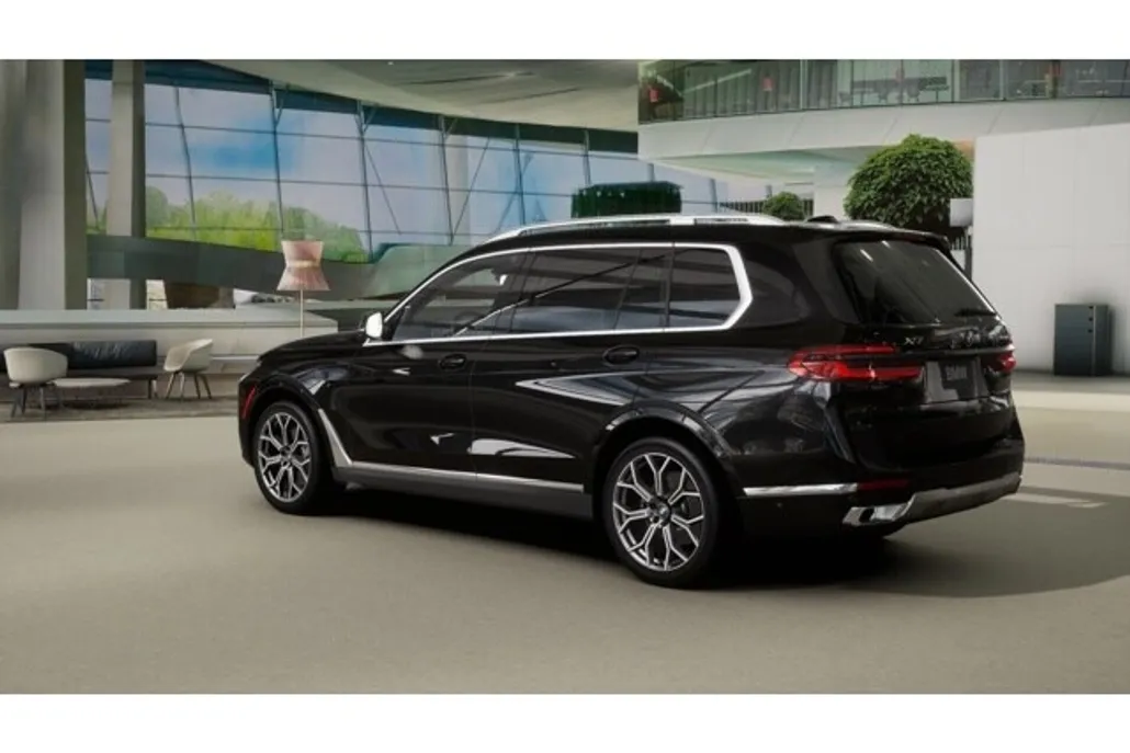 2026 Bmw X7 xDrive40i photo 1