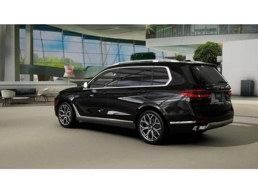 2026 Bmw X7 xDrive40i photo 1