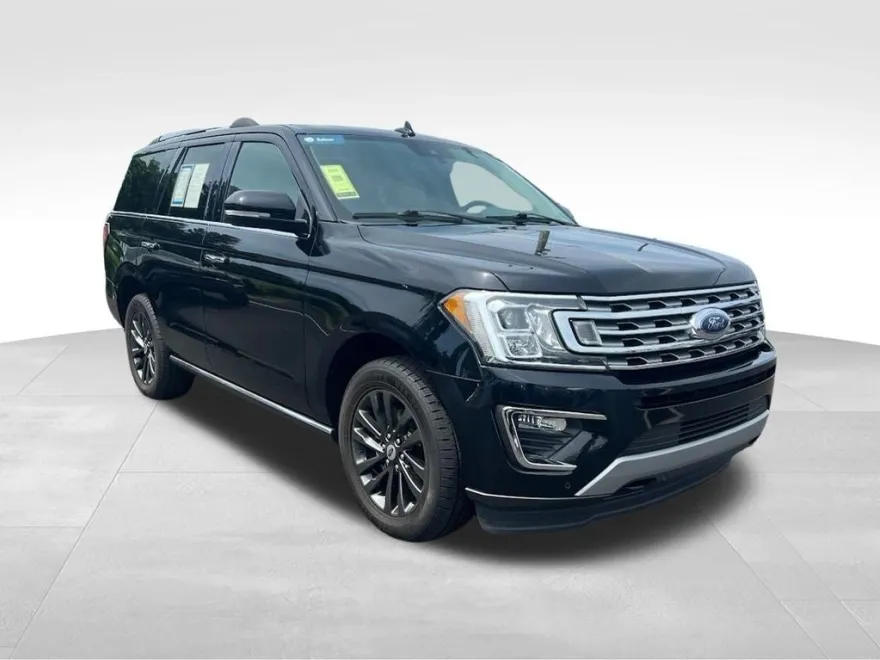 2021 Ford Expedition Limited photo 1
