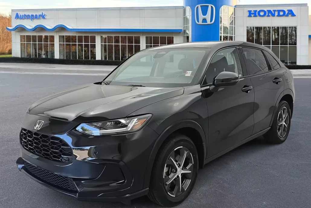 2023 Honda HR-V EX-L 2WD photo 1