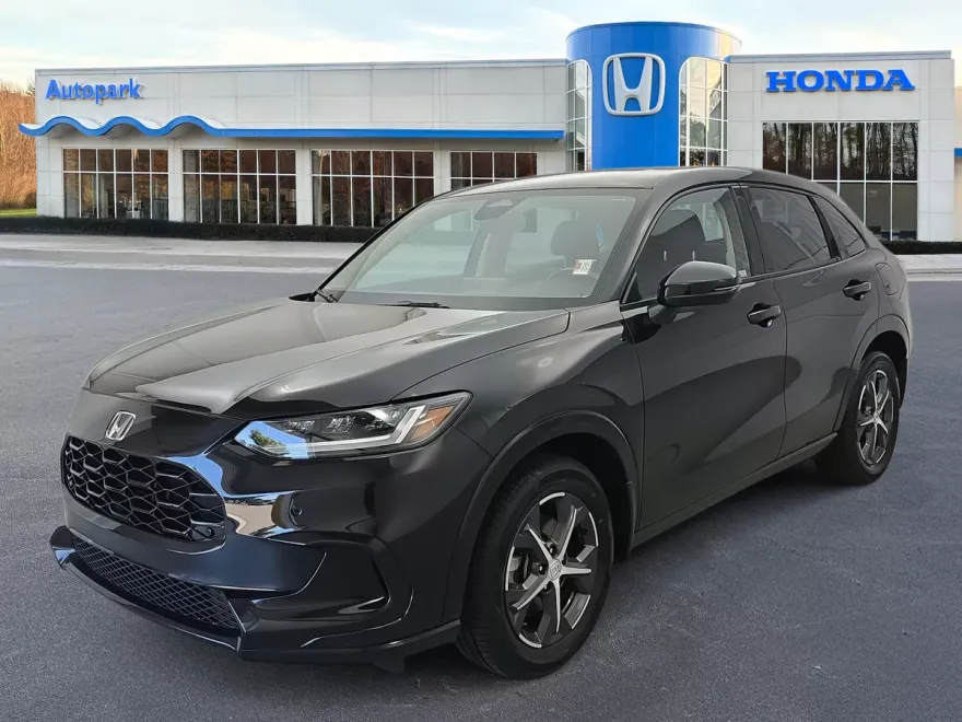 2023 Honda HR-V EX-L 2WD photo 1