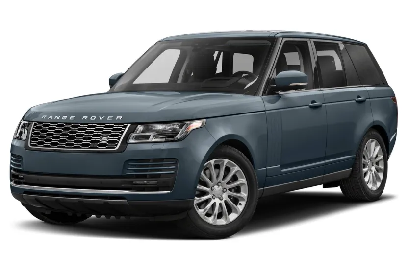 2022 Land Rover Range Rover HSE Westminster Edition photo 1