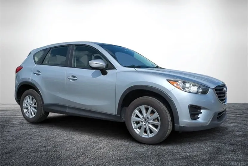 2016 Mazda CX-5 Sport photo 1