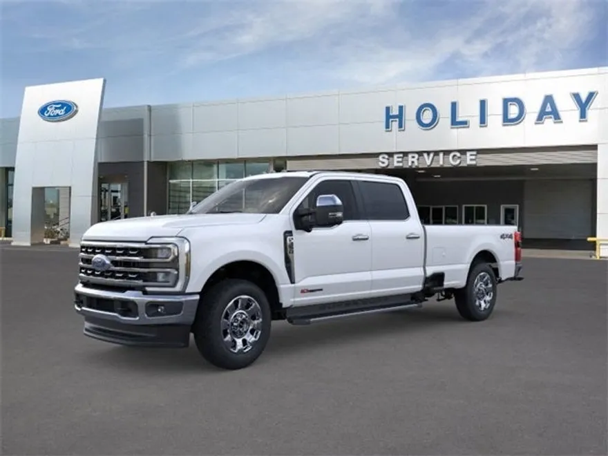2026 Ford F-350 photo 1