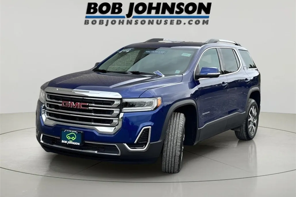 2023 Gmc Acadia SLE photo 1