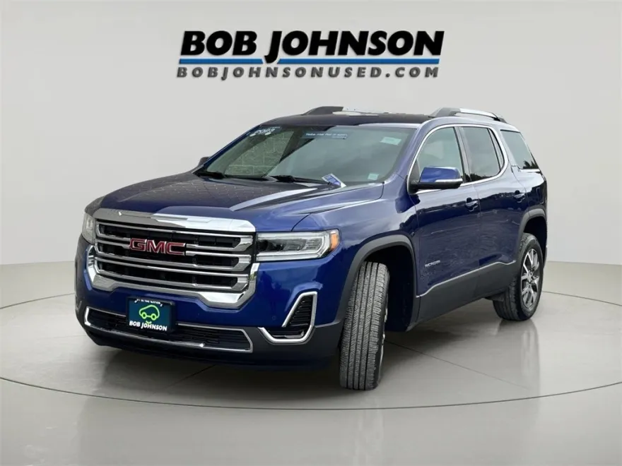 2023 Gmc Acadia SLE photo 1