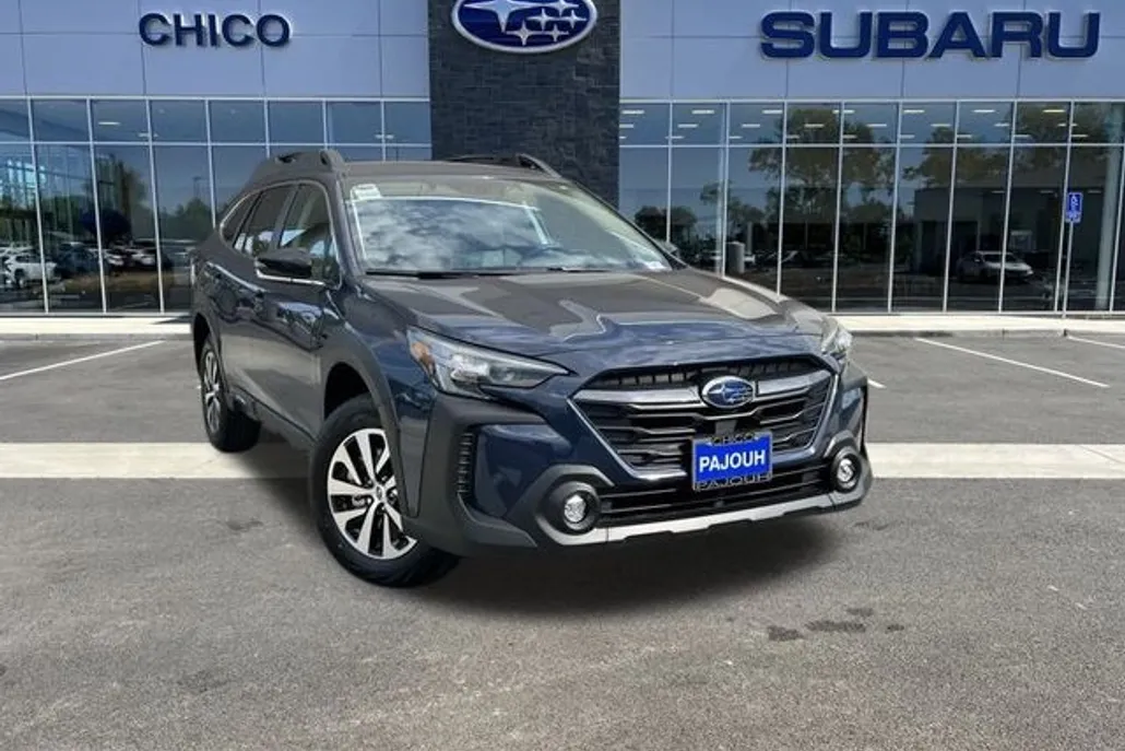 2025 Subaru Outback Premium photo 1