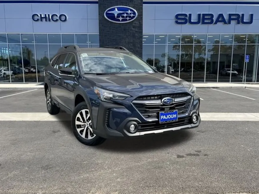 2025 Subaru Outback Premium photo 1