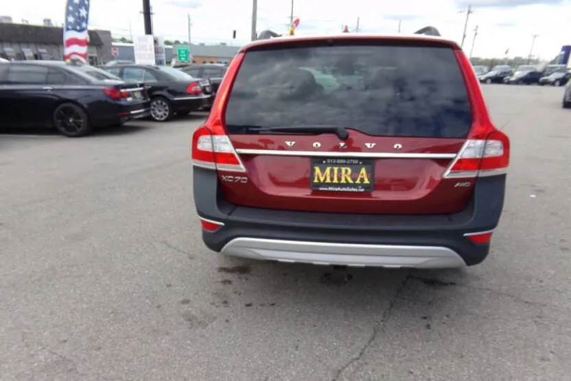 2014 Volvo XC70 3.2 photo 1
