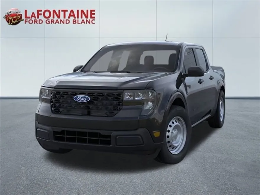 2025 Ford Maverick XL photo 1