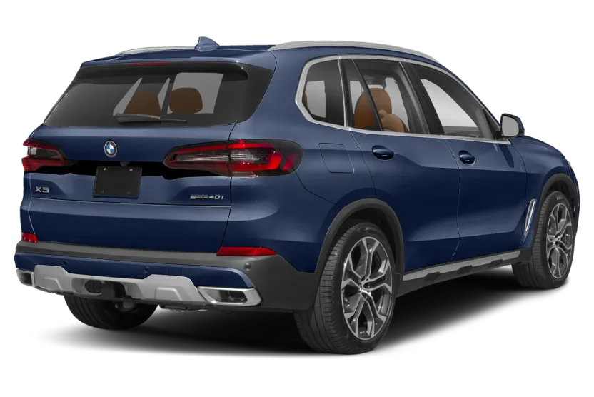 2023 Bmw X5 xDrive40i photo 1
