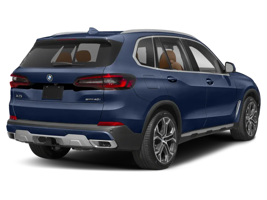 2023 Bmw X5 xDrive40i photo 1