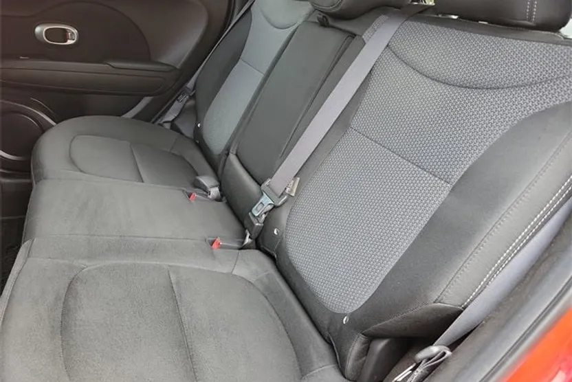 2019 Kia Soul Plus photo 1