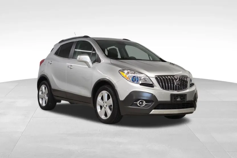 2016 Buick Encore Convenience photo 1