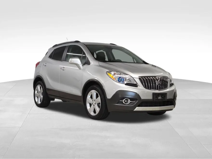 2016 Buick Encore Convenience photo 1