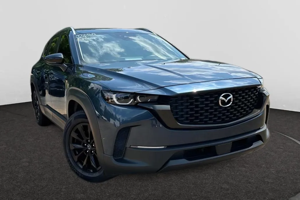 2024 Mazda CX-50 2.5 S Premium photo 1