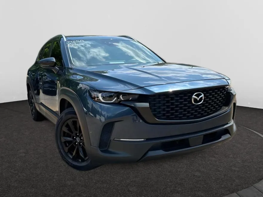 2024 Mazda CX-50 2.5 S Premium photo 1