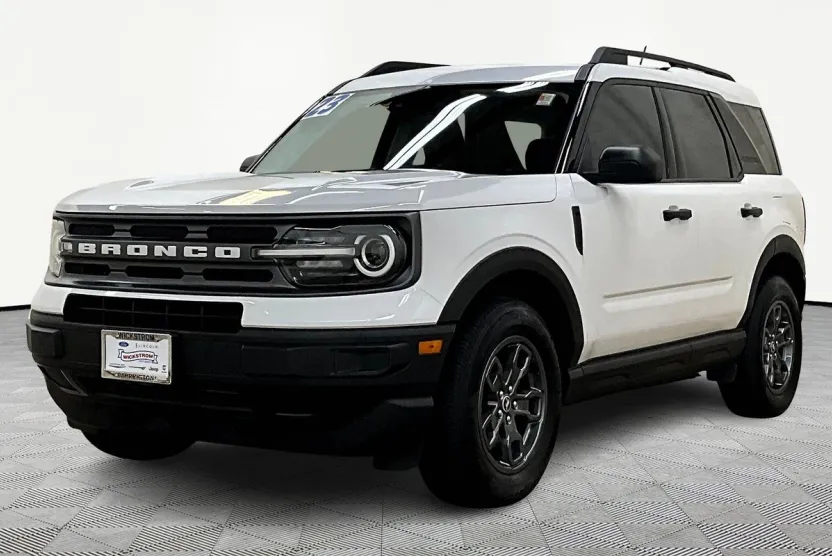 2023 Ford Bronco Sport Big Bend photo 1