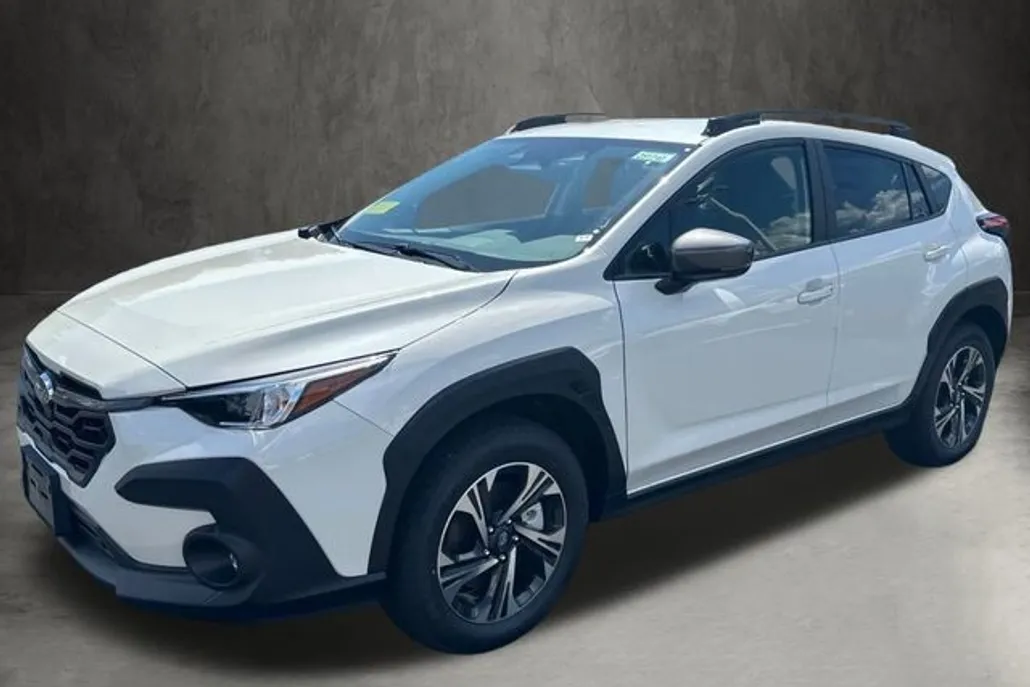 2025 Subaru Crosstrek Premium photo 1