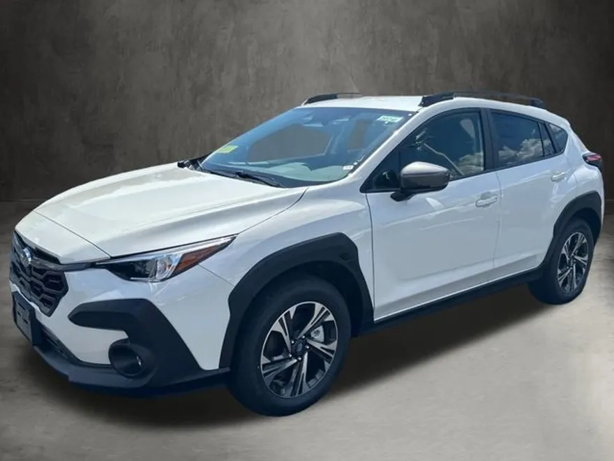2025 Subaru Crosstrek Premium photo 1