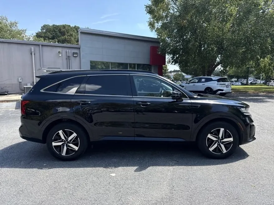 2021 Kia Sorento S photo 1
