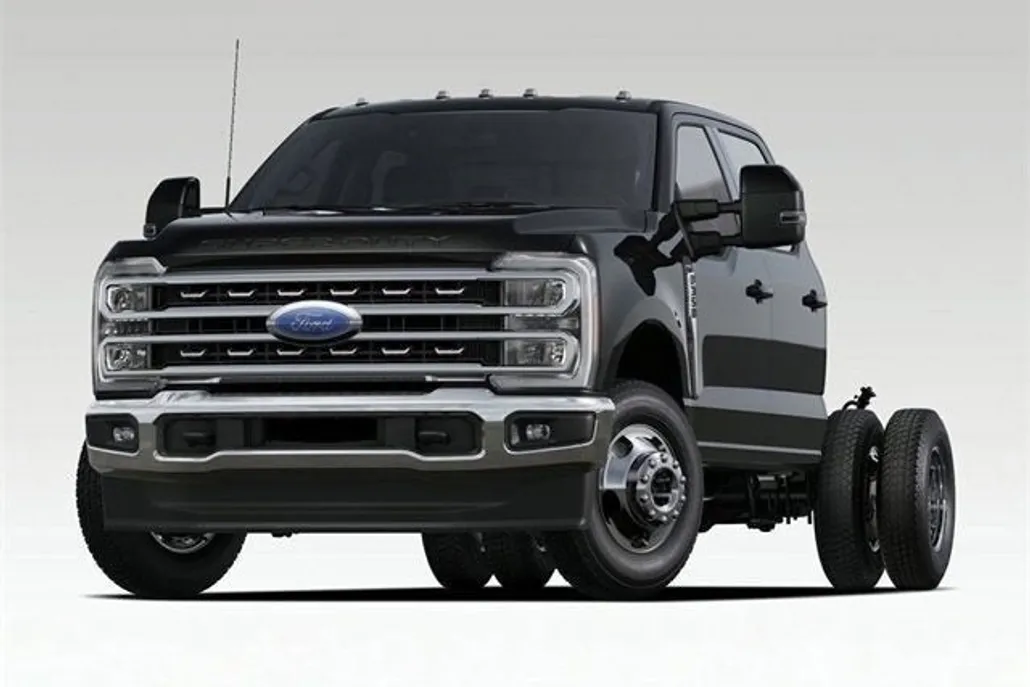 2024 Ford F-350 XL photo 1