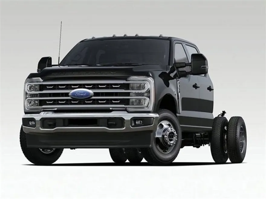 2024 Ford F-350 XL photo 1