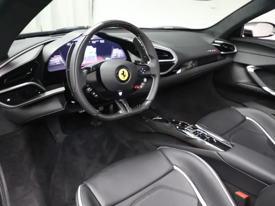 2024 Ferrari 296 GTS photo 17