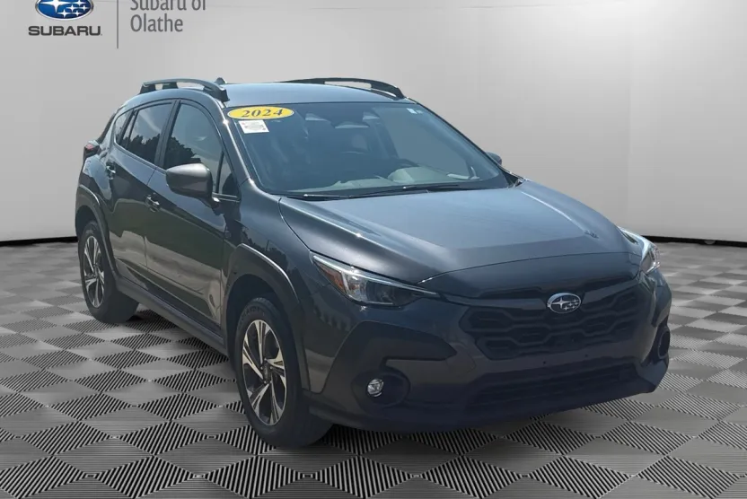 2024 Subaru Crosstrek Premium photo 1