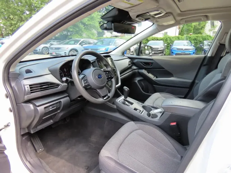 2024 Subaru Crosstrek Premium photo 1