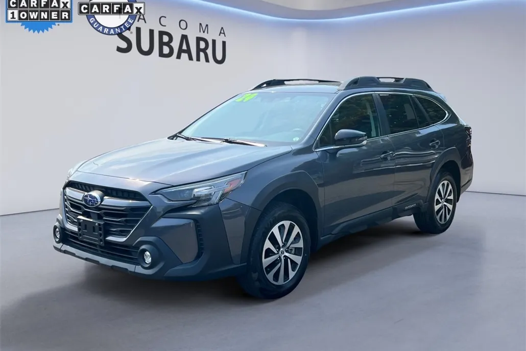 2024 Subaru Outback Premium photo 1
