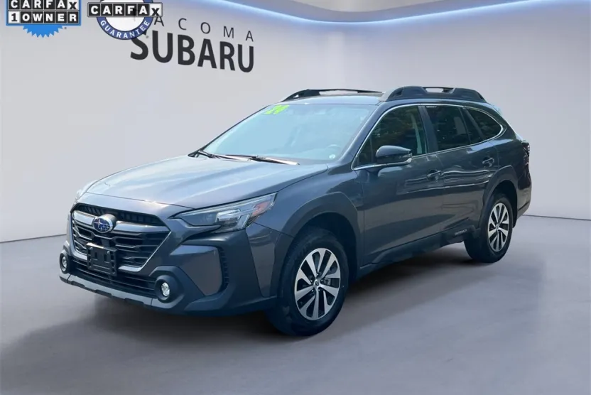 2024 Subaru Outback Premium photo 1