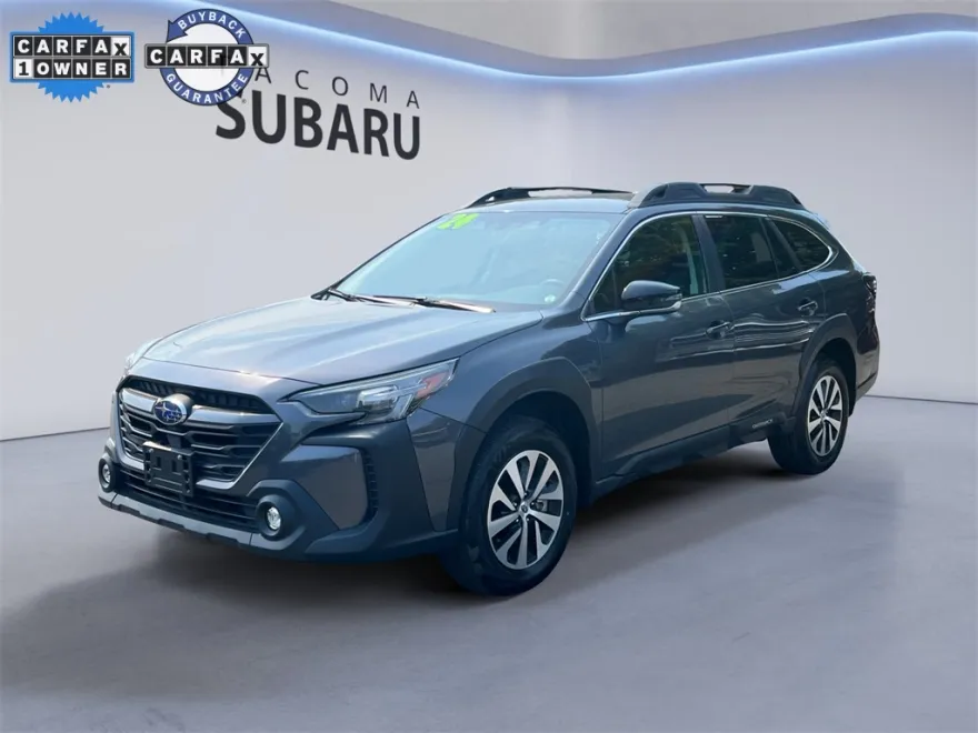 2024 Subaru Outback Premium photo 1